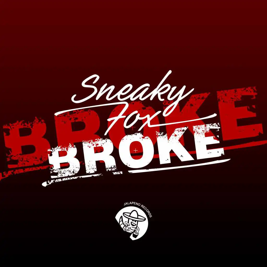 Broke (K'Bonus Remix)