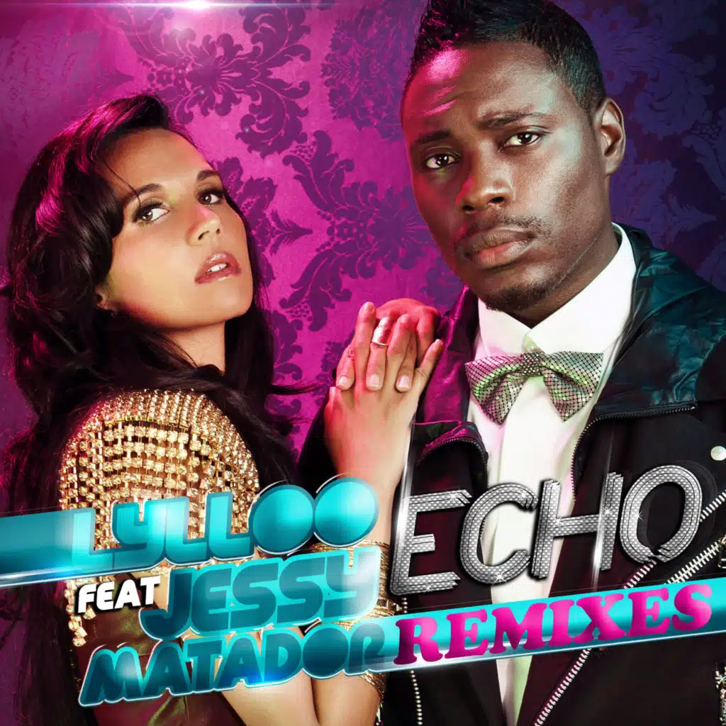 Echo (Laurent H. Remix) [feat. Jessy Matador]