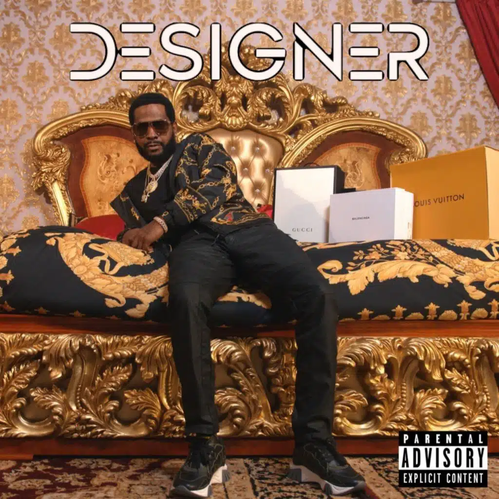 DESIGNER