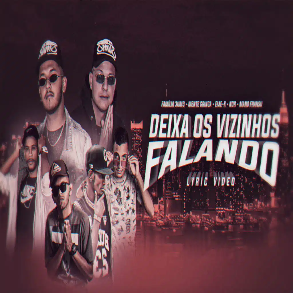 Deixa os Vizinhos Falando