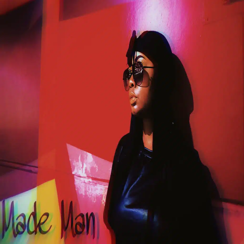 Made Man