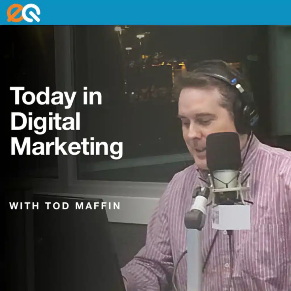 Long Titles Are Good For SEO, But Are They Good for Podcast Episodes Too, Like This Unnecessarily Long Episode Title (Apologies If This Breaks Your Podcast App)?