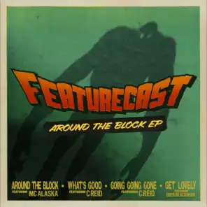 Around the Block (feat. Alaska MC)