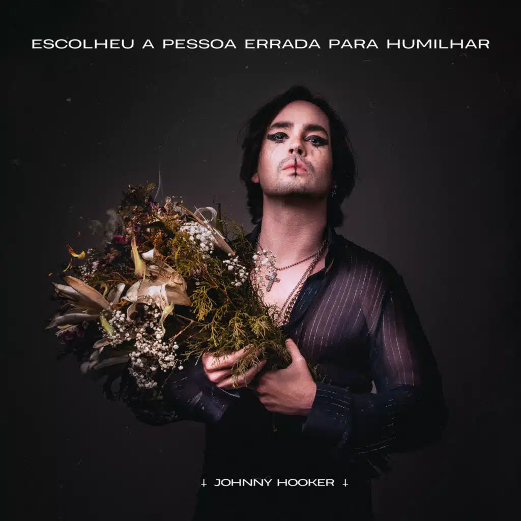 Escolheu a Pessoa Errada para Humilhar