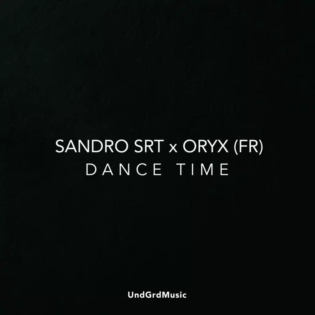 Sandro Srt & Oryx (FR)