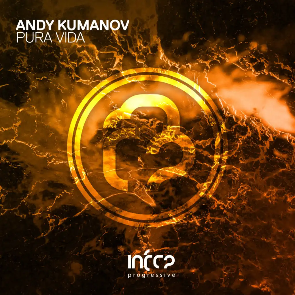 Andy Kumanov