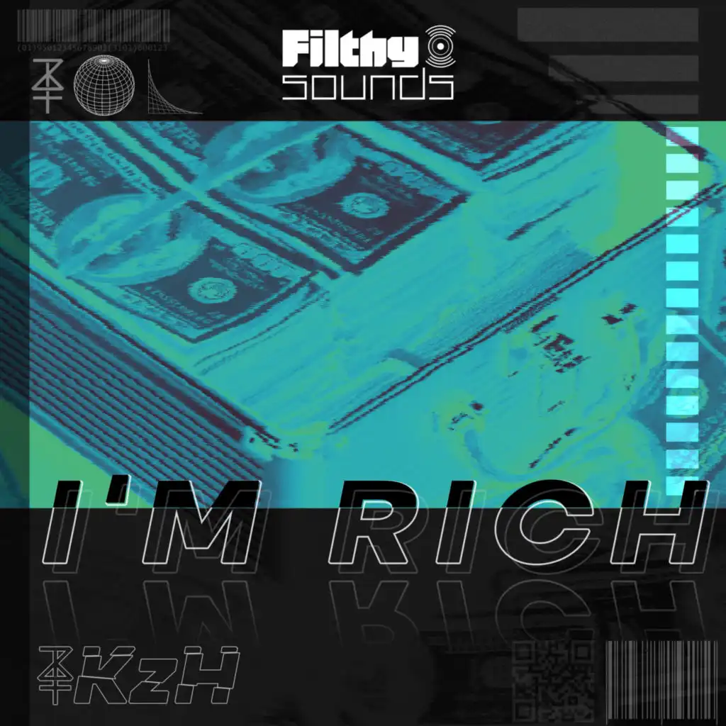 I'm Rich (Extended Mix)