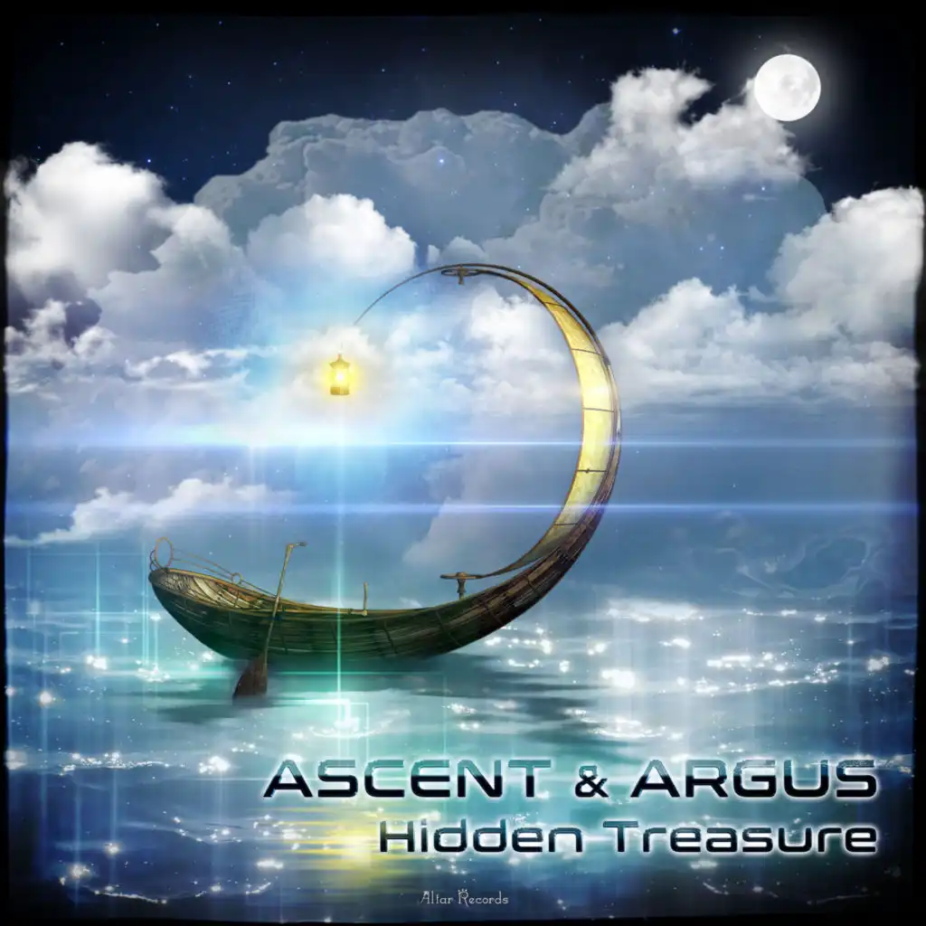 Ascent & Argus