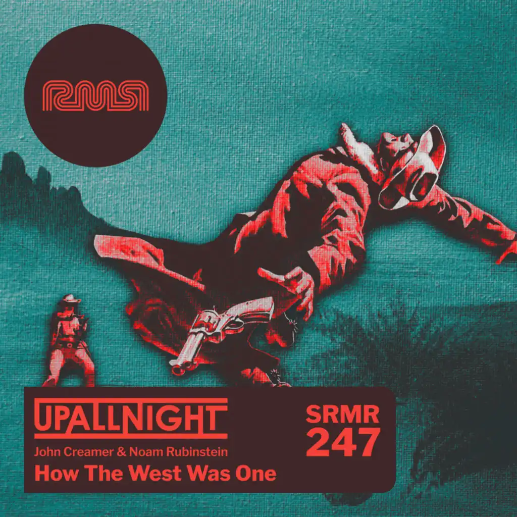 How The West Was One (Famous Original Mix)