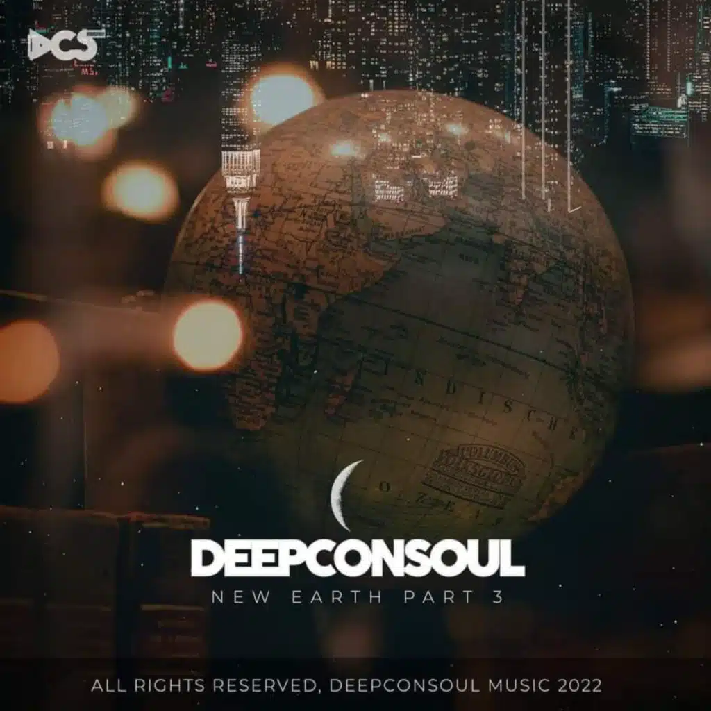 Deepconsoul, Mickey K ft. Vuyo