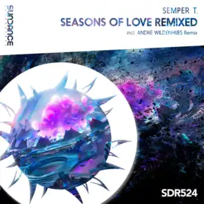 Seasons Of Love Remixed