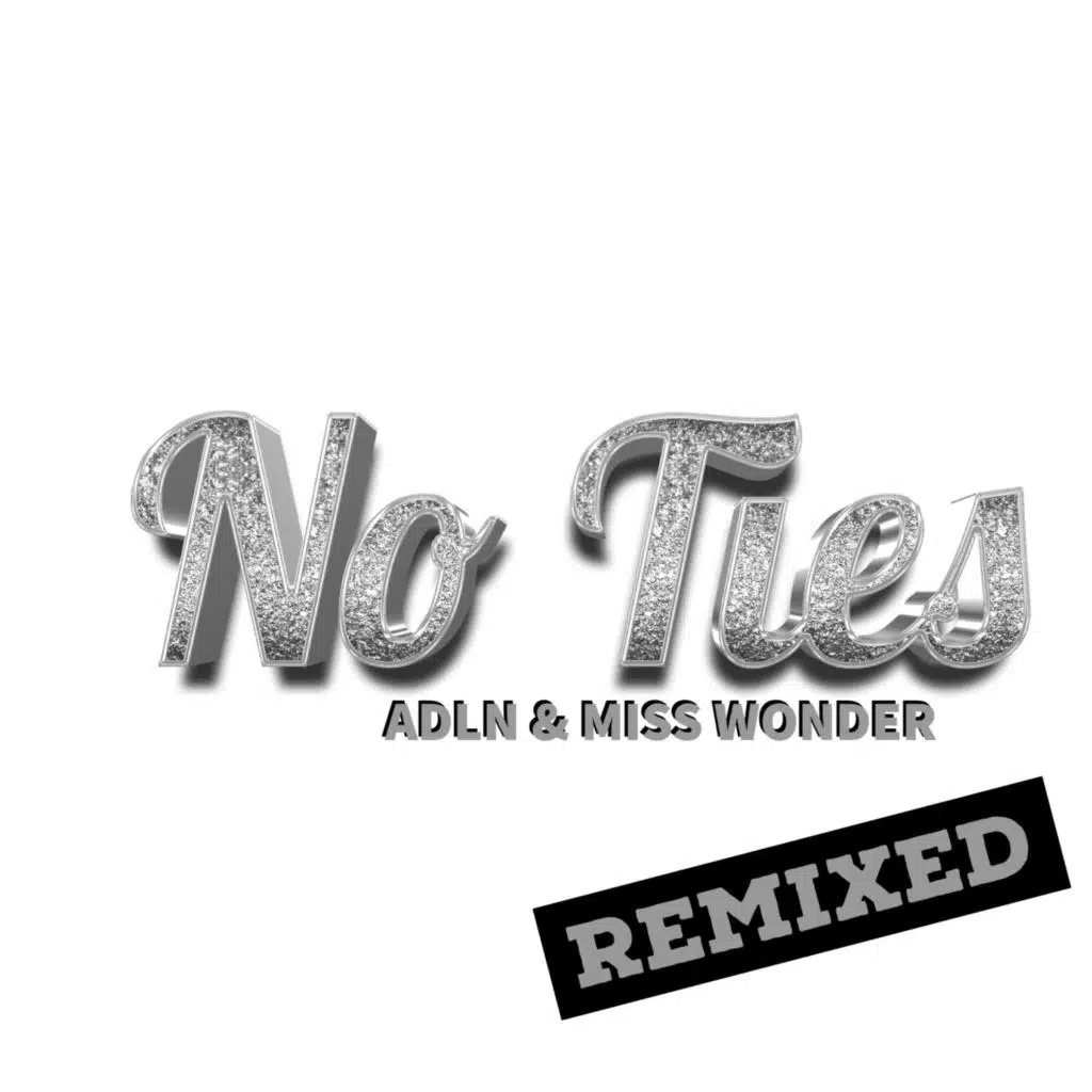 ADLN & Miss Wonder