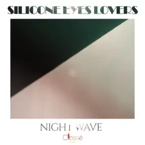 Silicone Eyes Lovers