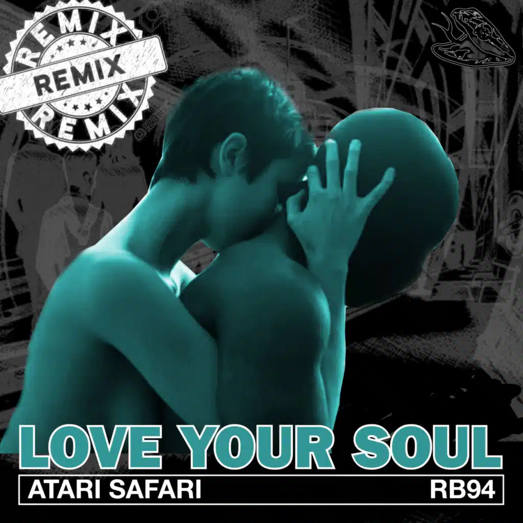 Love Your Soul - The Remixes (FunkU Remix)