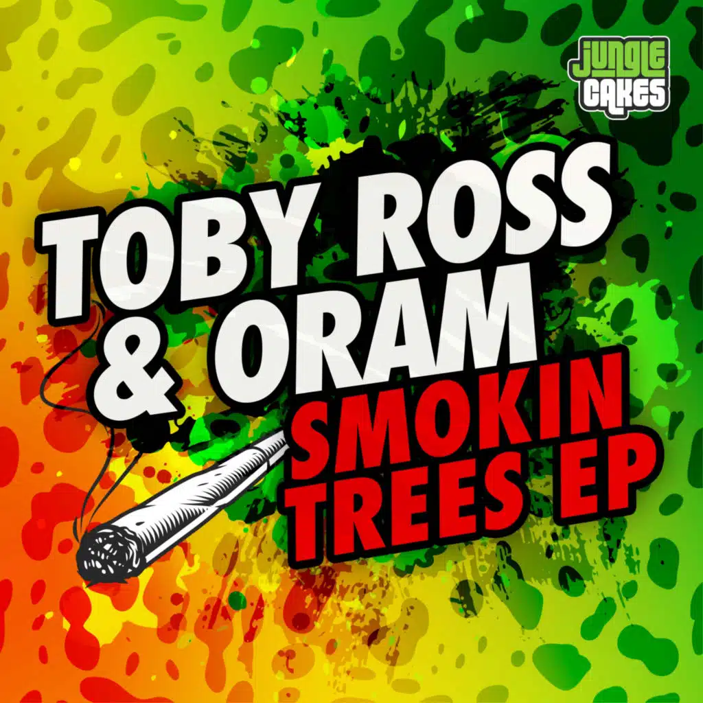 Toby Ross & Oram