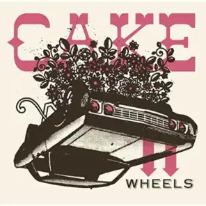 Wheels EP
