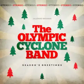 Olympic Cyclone Band