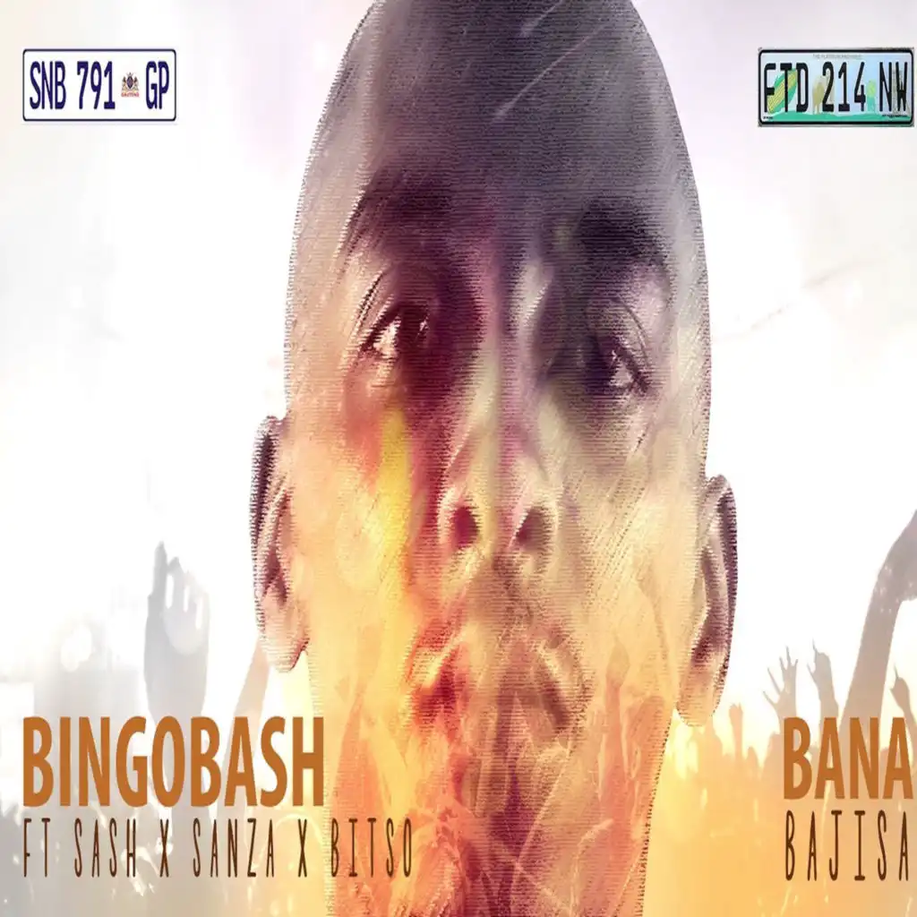 Bingobash