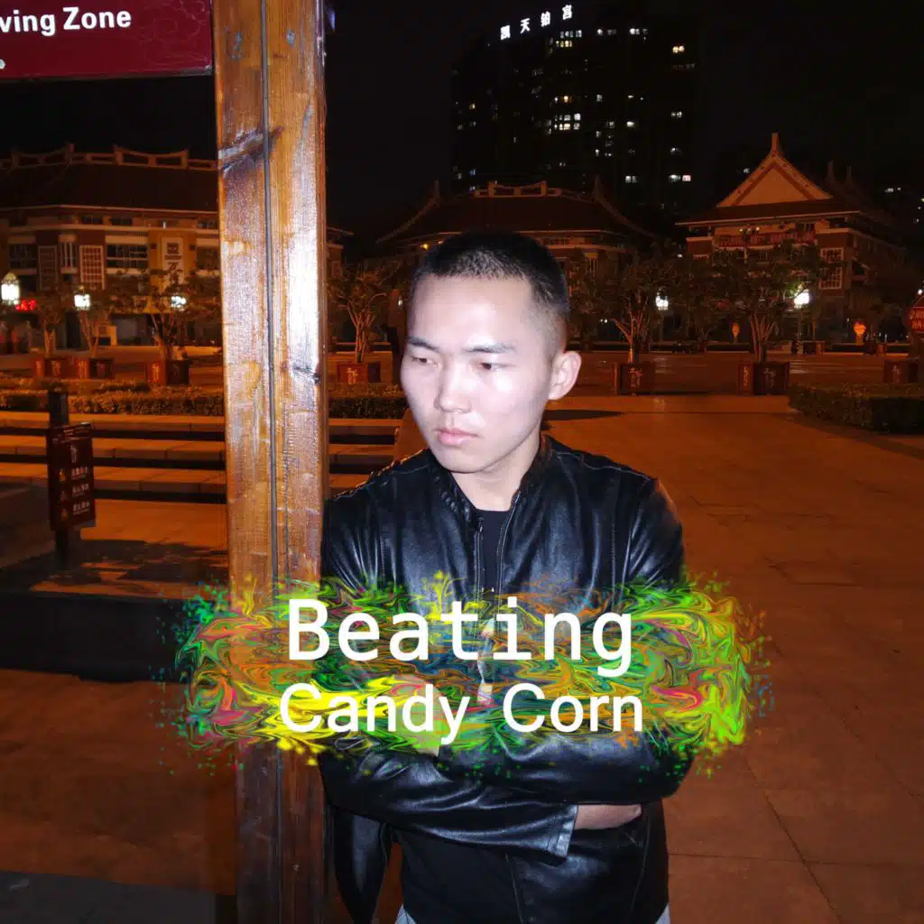 Candy Corn