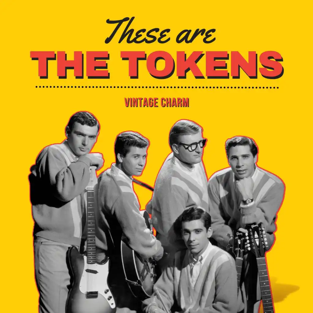 These Are the Tokens (Vintage Charm)