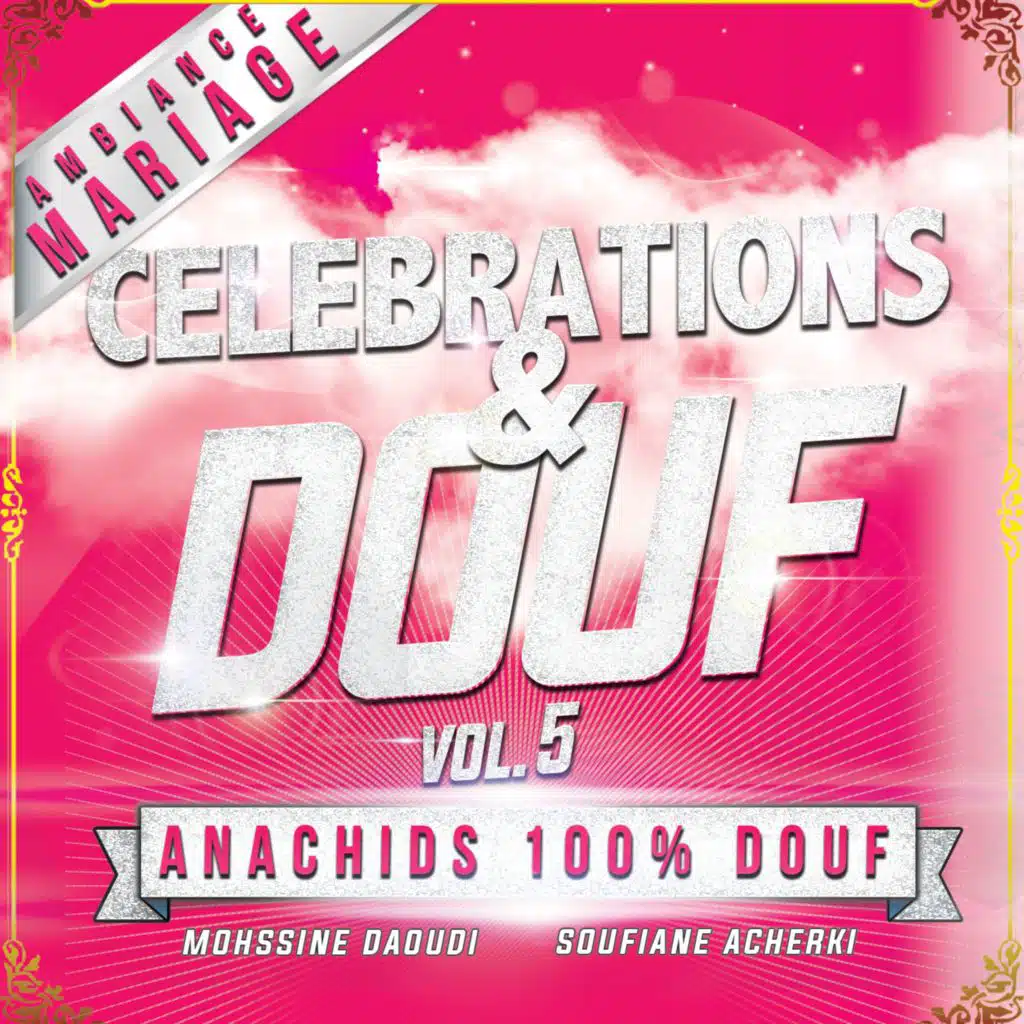 Celebration and Douf (MARIAGE)