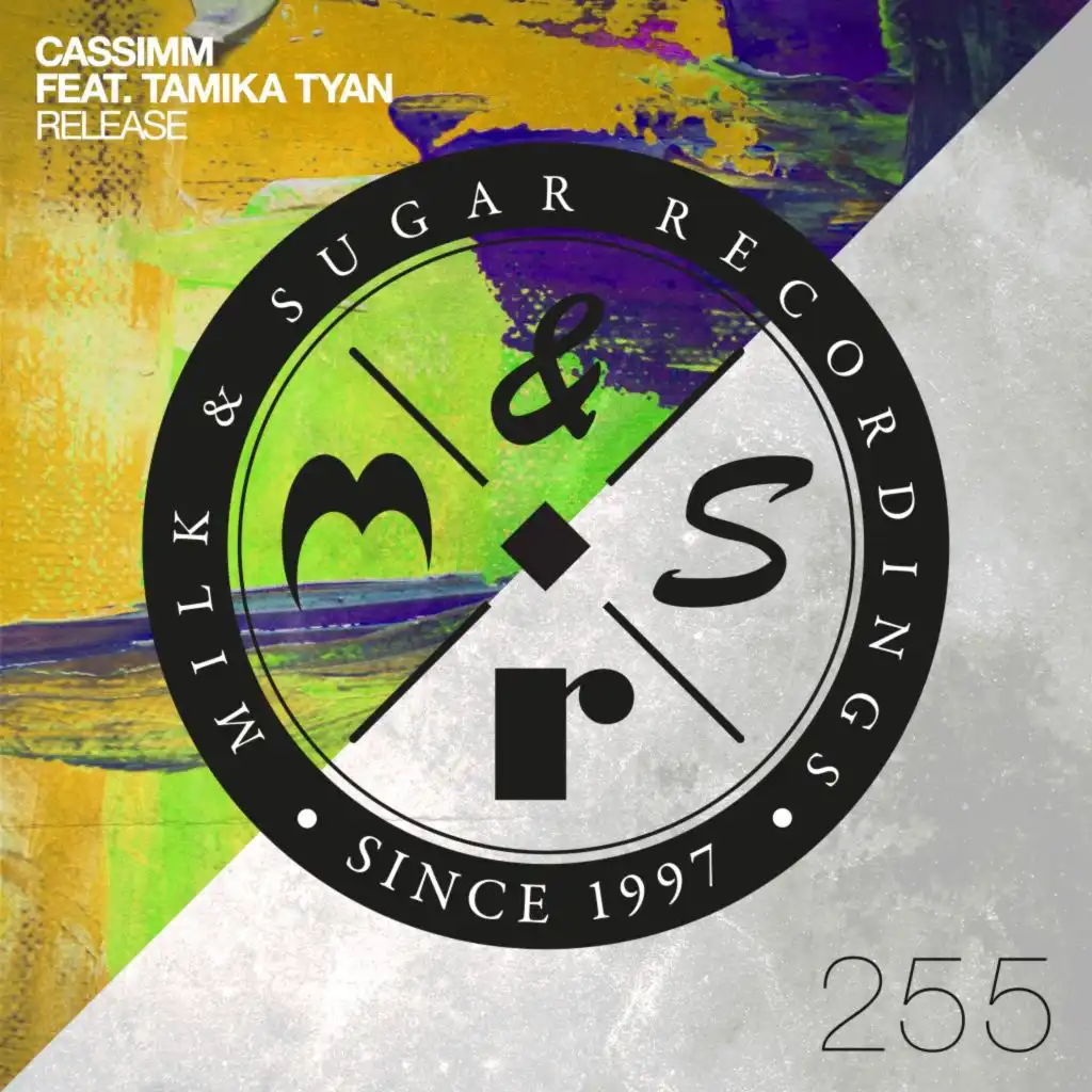 Release (Extended Mix) [feat. Tamika Tyan]
