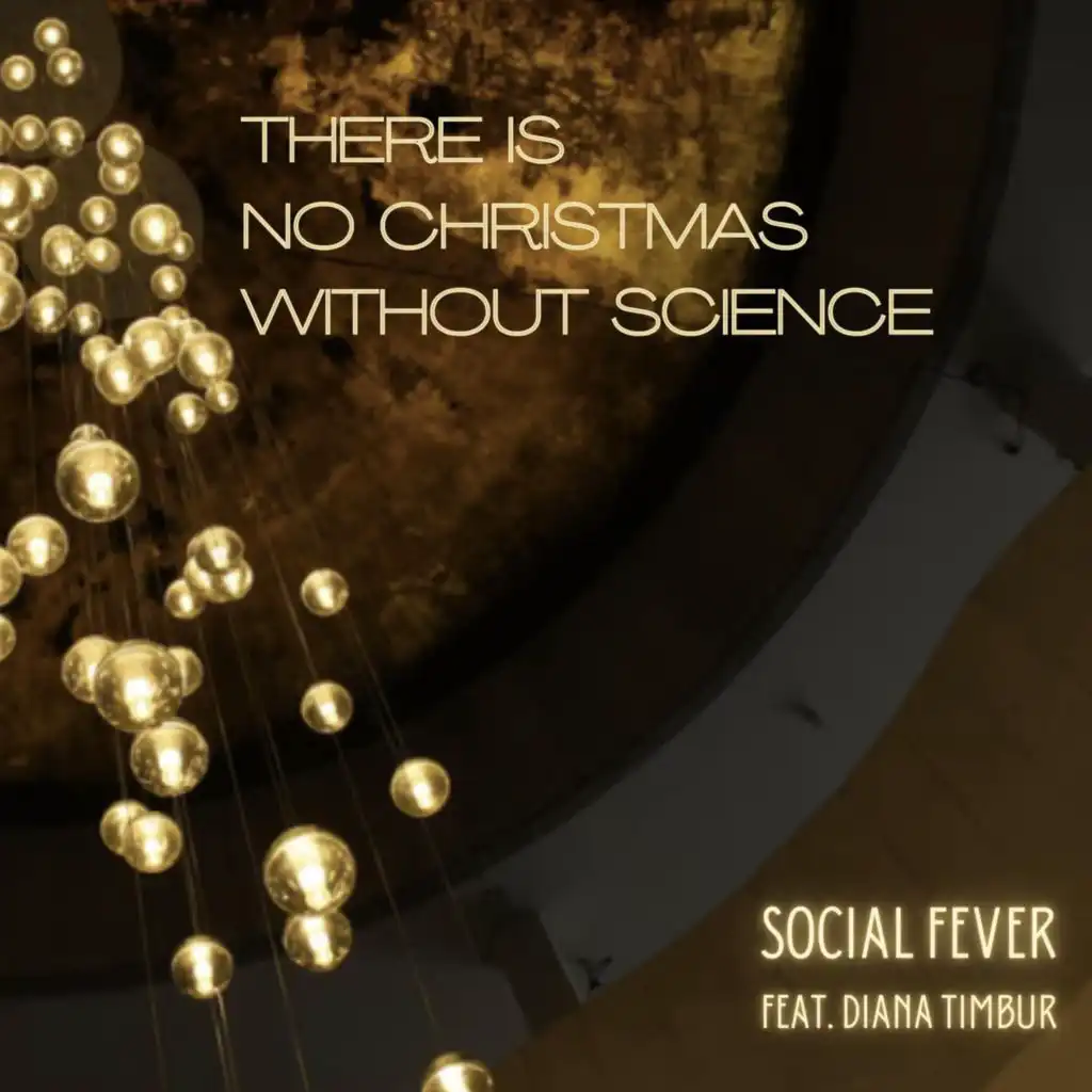 No Christmas (Thai Squeeze Edit) [feat. Diana Timbur]