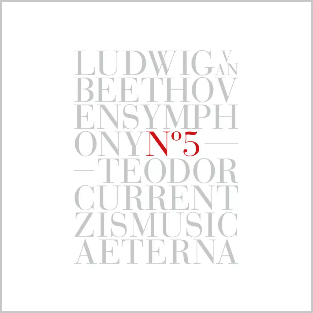 Teodor Currentzis & musicAeterna