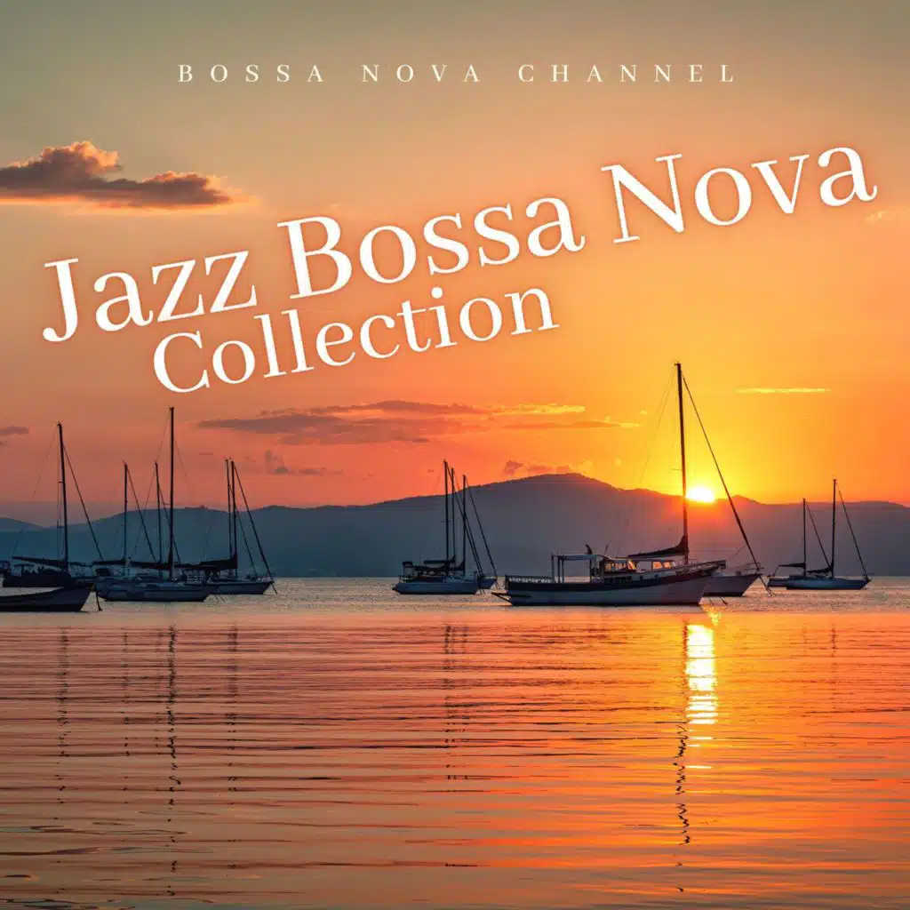 Jazz Bossa Nova Collection