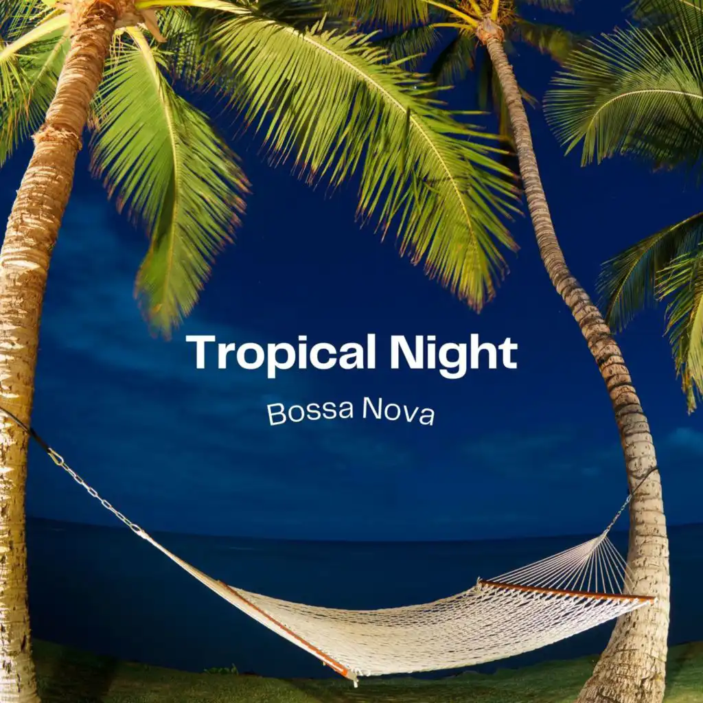 Tropical Night Bossa Nova