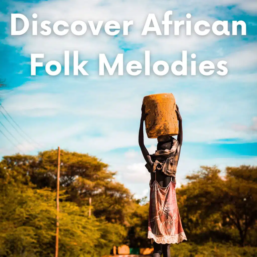 African Instrumental Music, African Music Experience & African Music