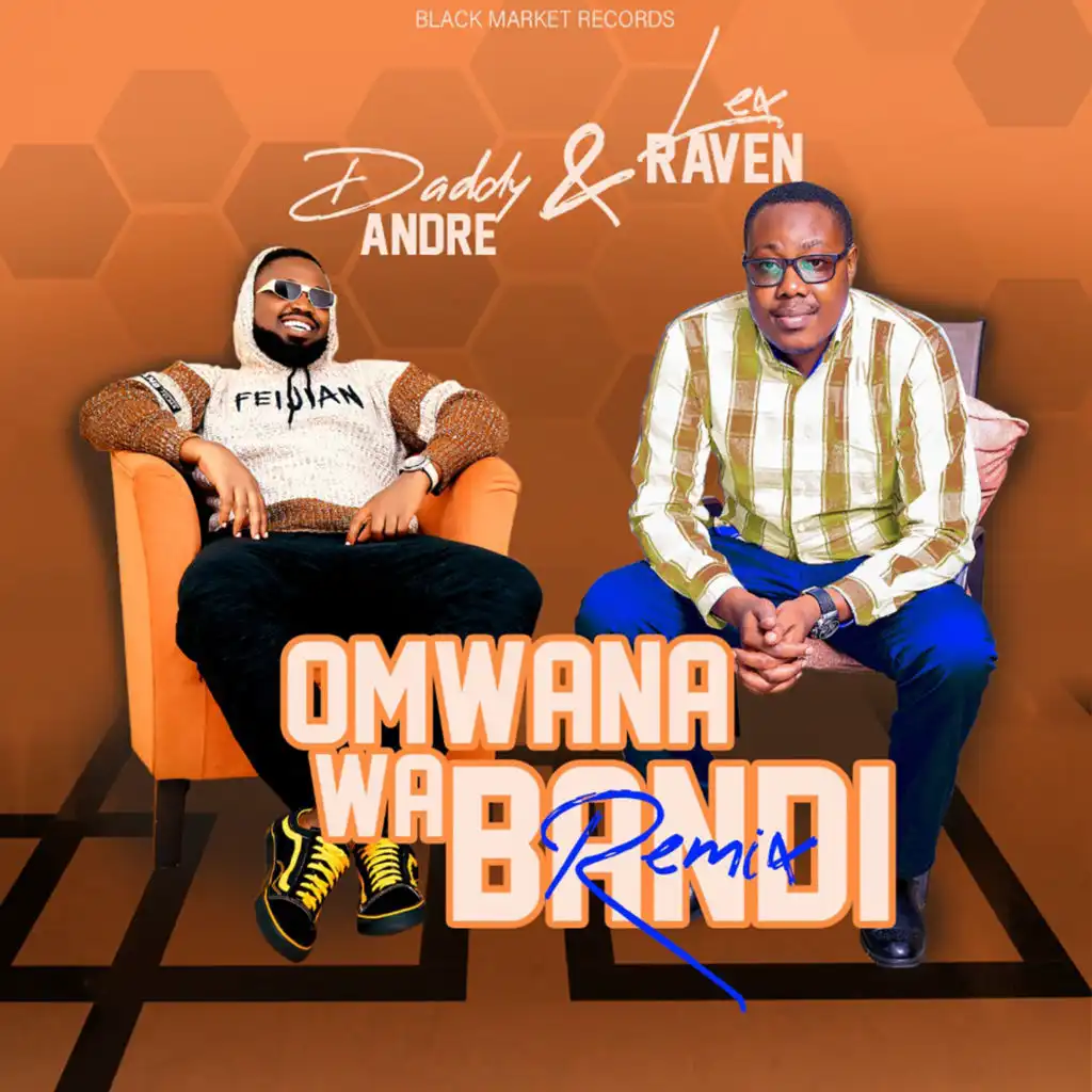 Omwana Wabandi (Remix) [feat. Lex Raven]