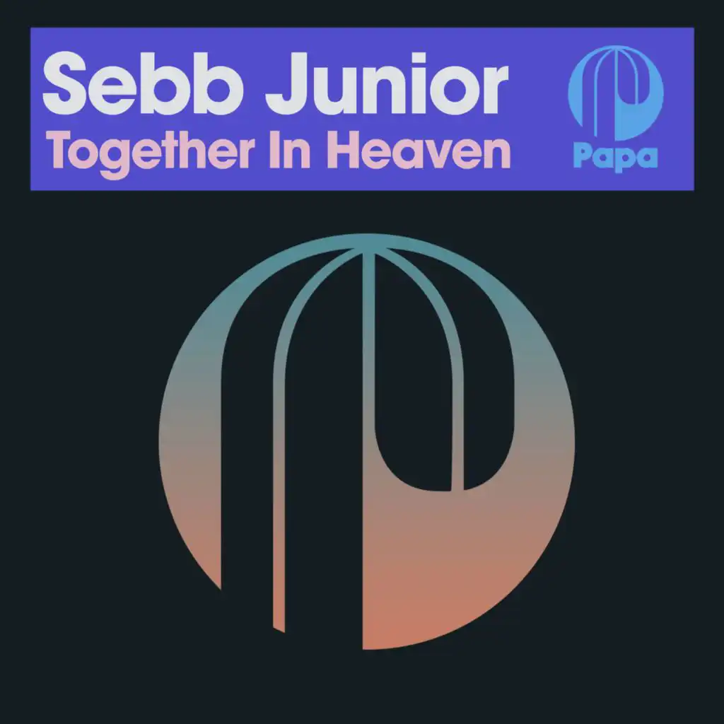 Together In Heaven (Dub Mix)