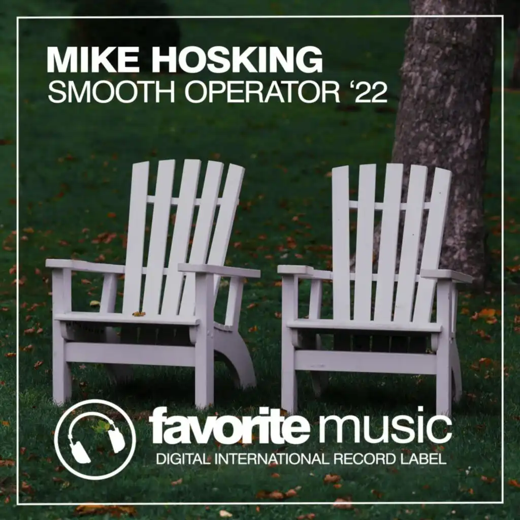 Smooth Operator (Funky Low Remix)