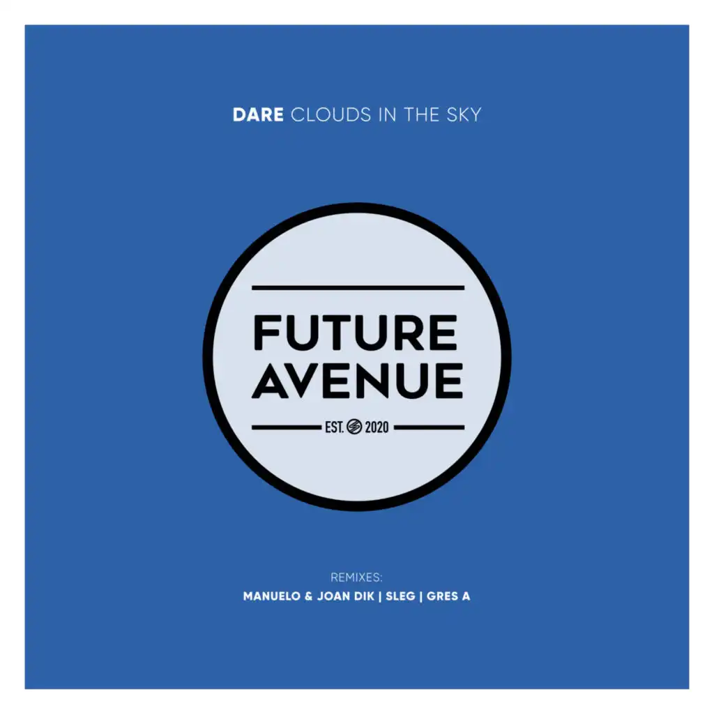 Clouds in the Sky (feat. Manuelo & Sleg)