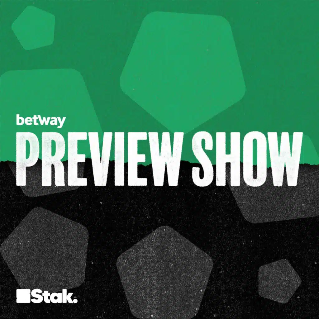 The Preview Show: None of this football makes any sense