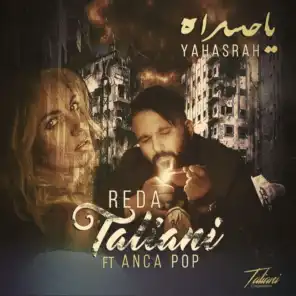 Yahasrah (feat. Anca Pop)