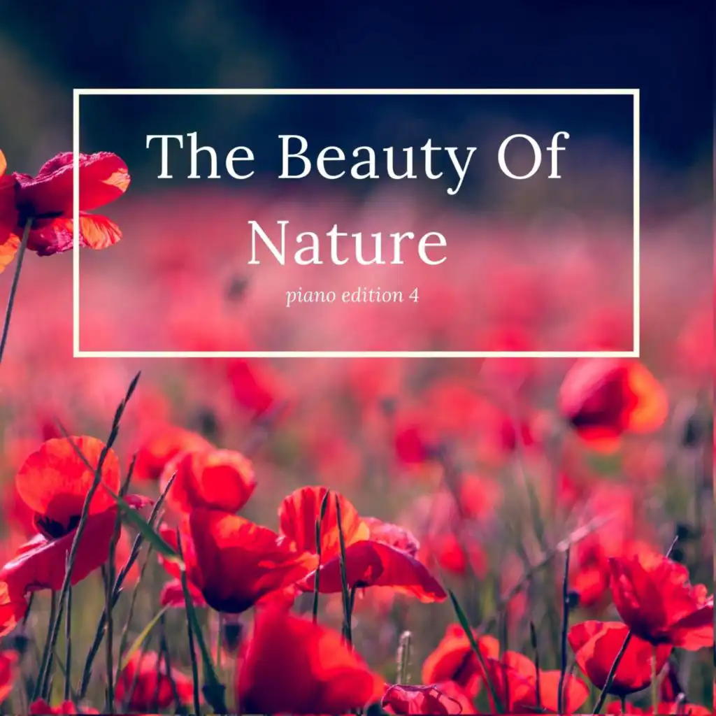 The Beauty of Nature (Piano Edition 4)