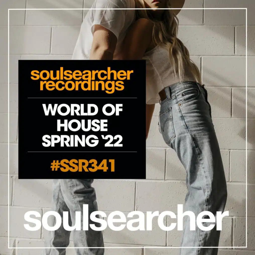 Make It Twice (Dub Mix)