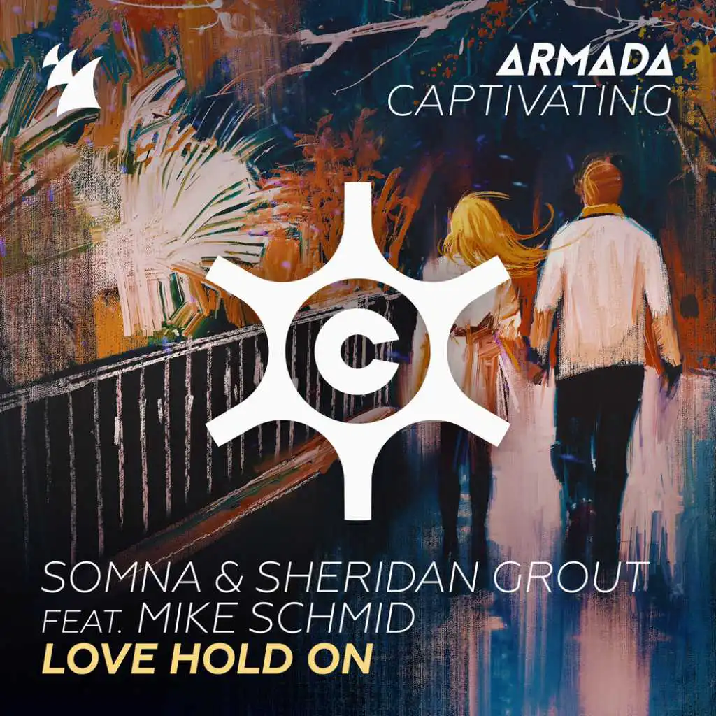 Love Hold On (feat. Mike Schmid)