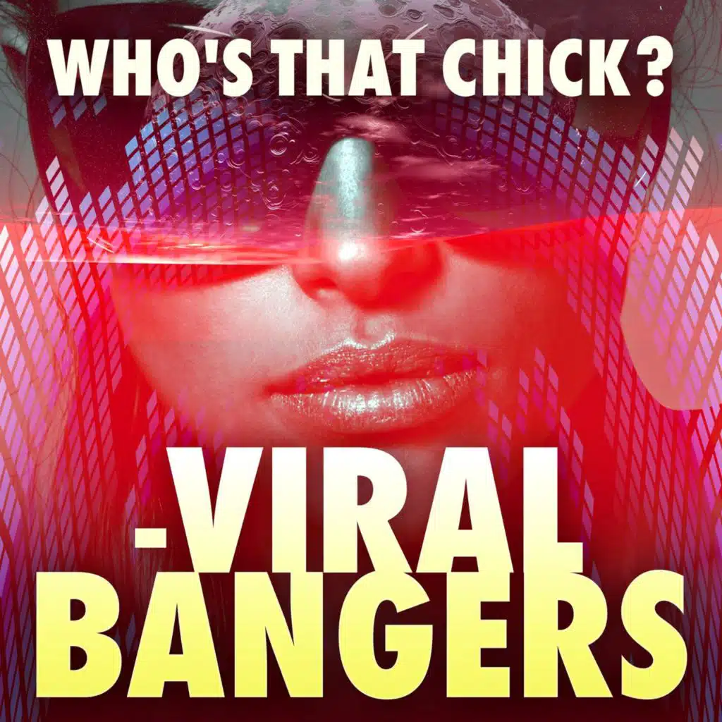 Who's That Chick? (feat. Rihanna)