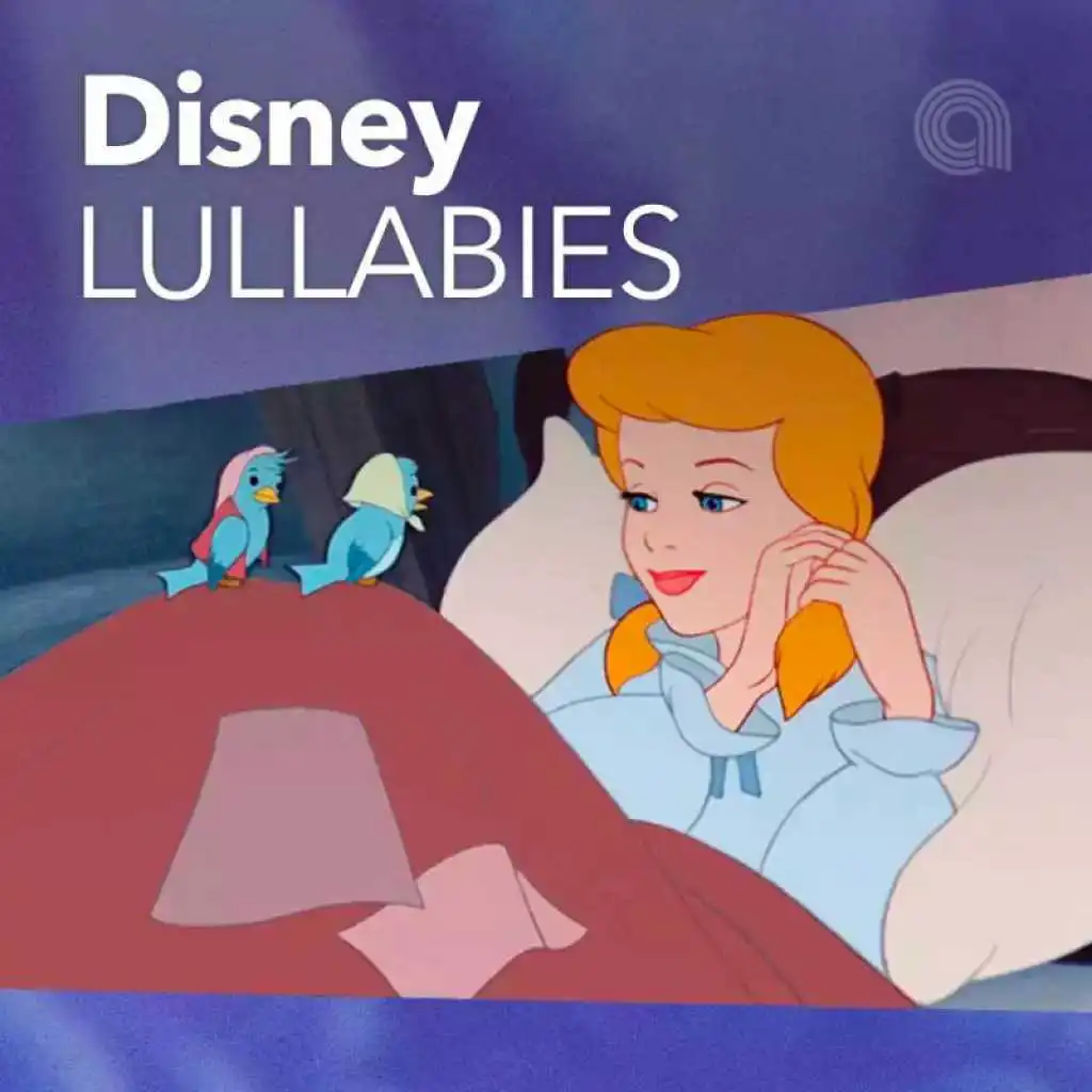 Disney Lullabies