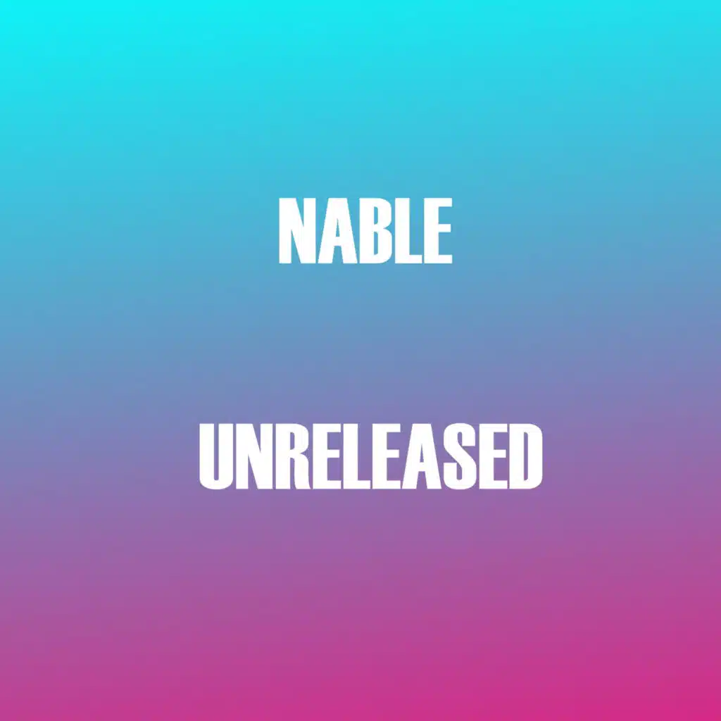 Unreleased