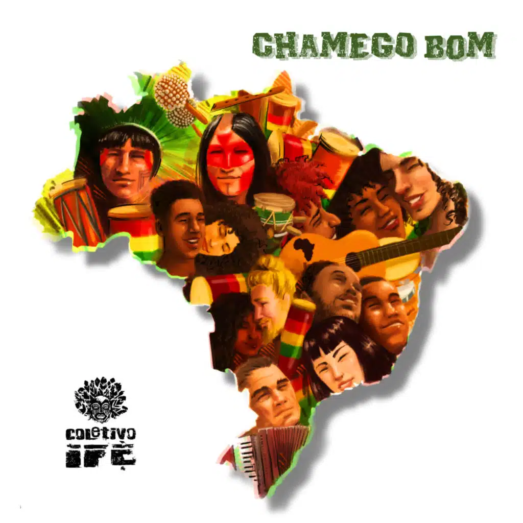 Chamego Bom