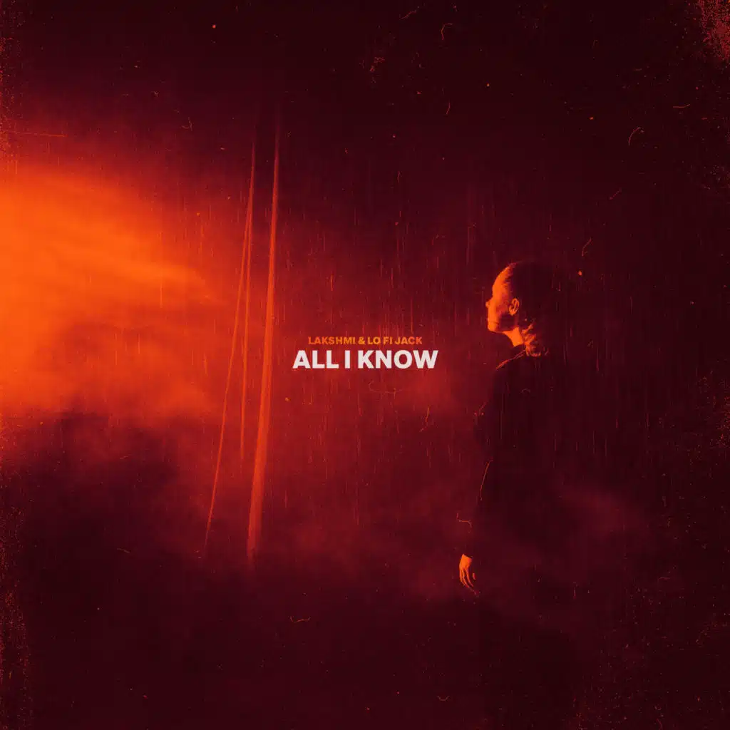 All I Know (Remix)