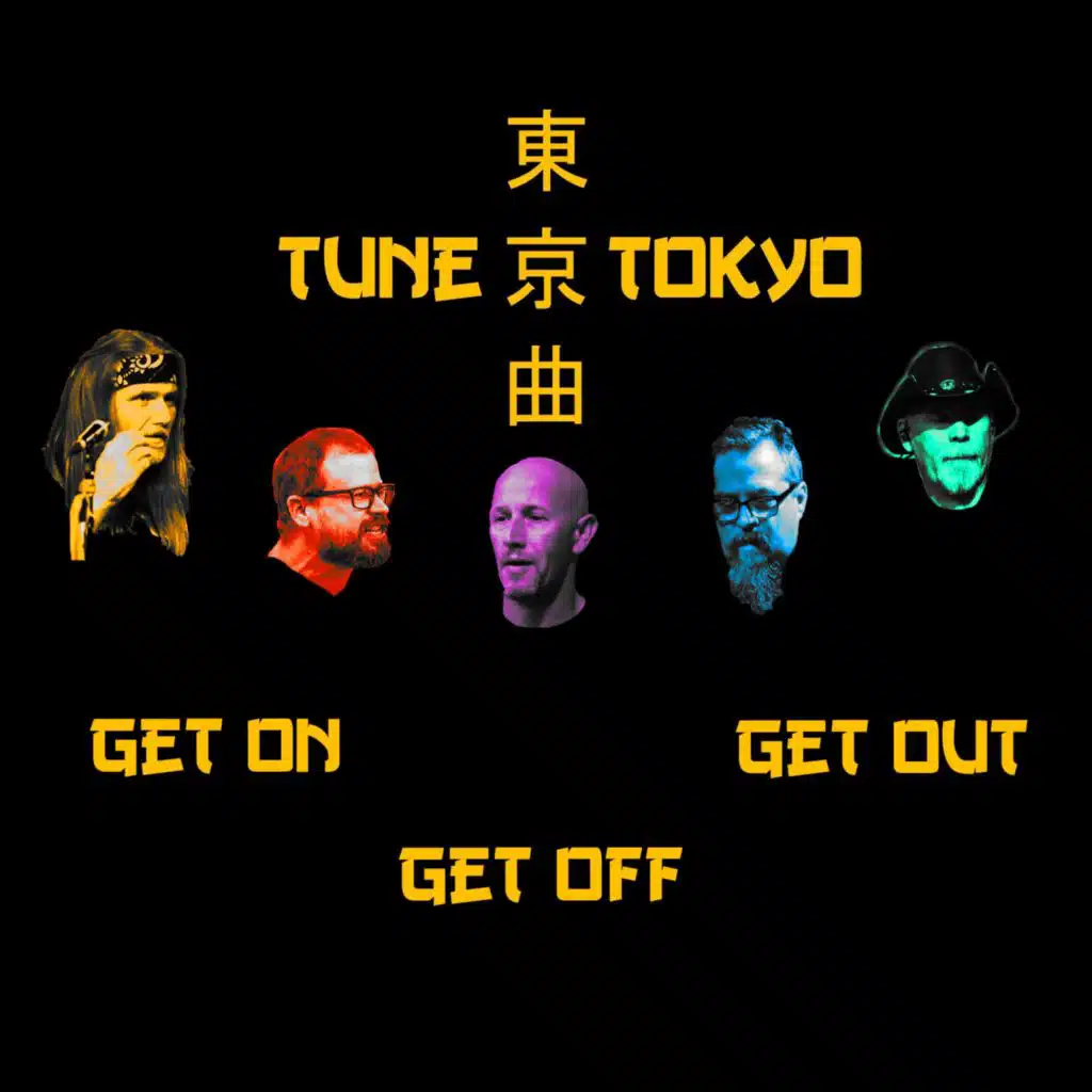 Tune In Tokyo