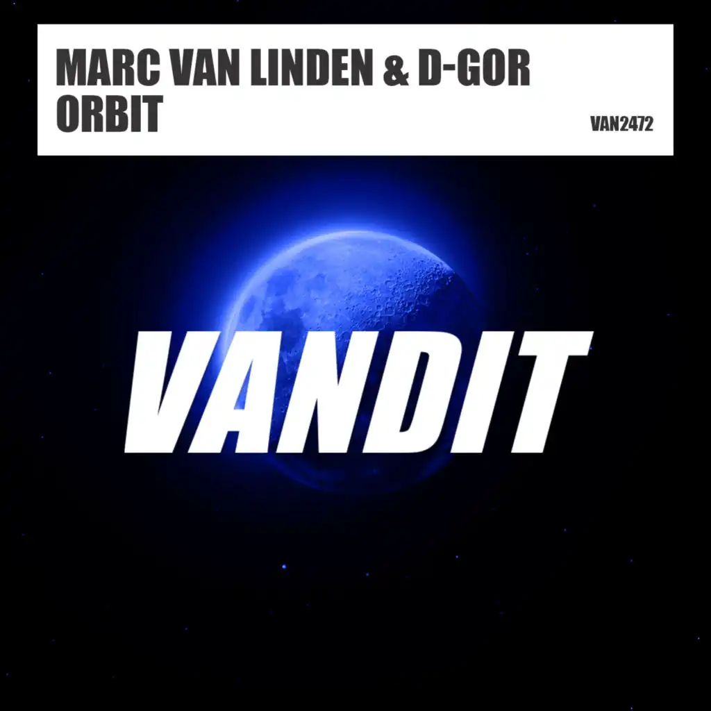 Orbit (Extended)