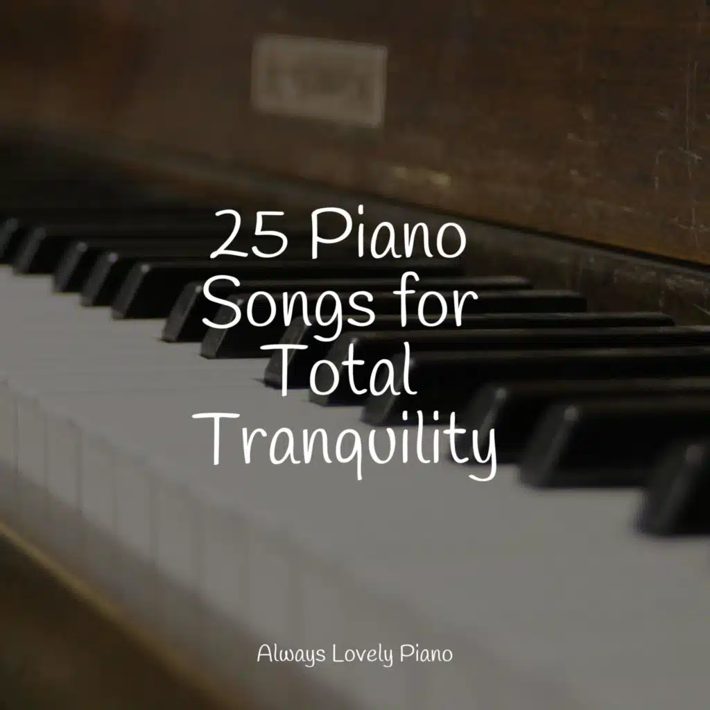 Piano para Dormir, Study Music & Sounds, Relaxing Classical Piano Music
