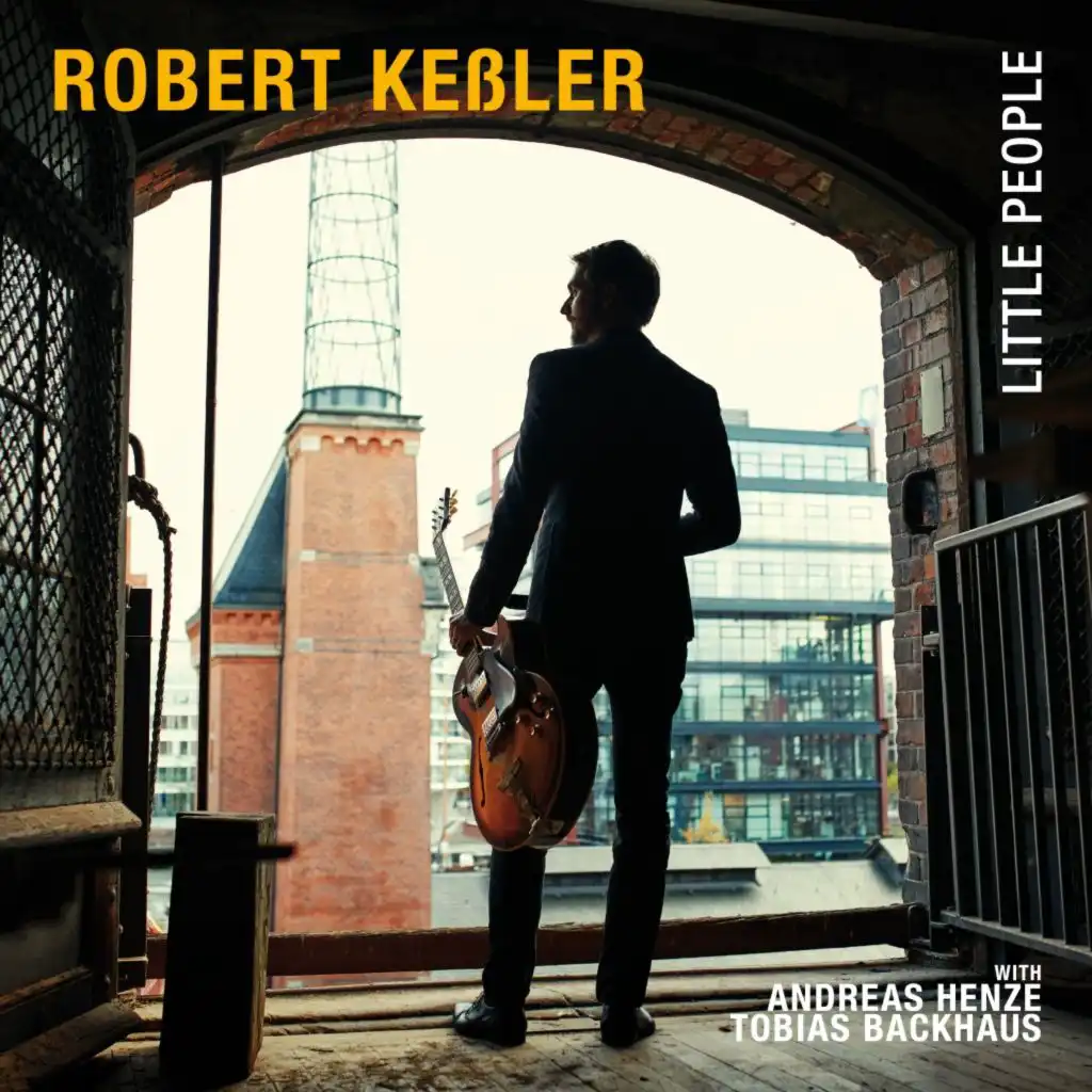 Robert Keßler