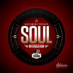 Soul Intoxication - EP